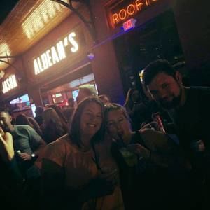 Meet your Posher, Christa